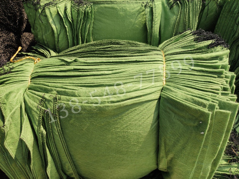 聚酯長(zhǎng)絲生態(tài)袋