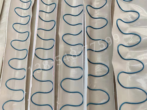 半圓管