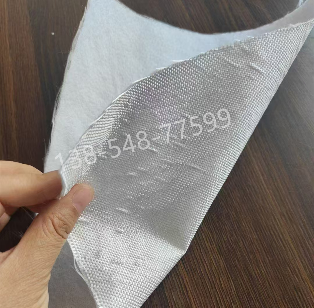 復(fù)合土工膜（機(jī)織布復(fù)合土工膜）