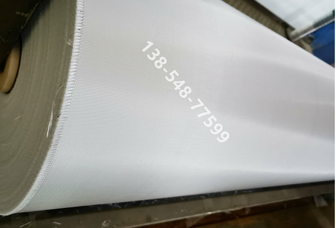 玻璃纖維布（機織玻纖布）