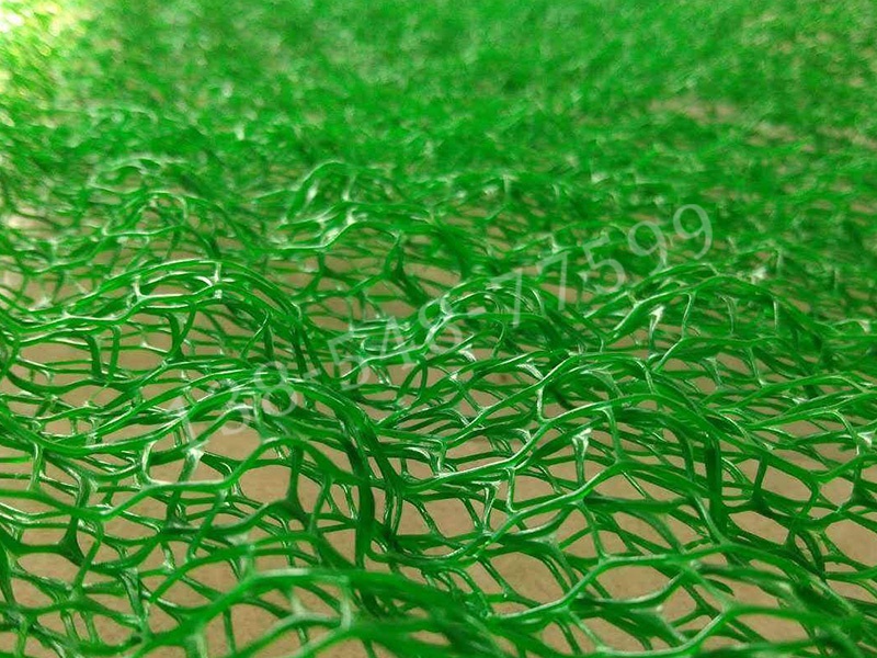 三維植被網(wǎng)施工